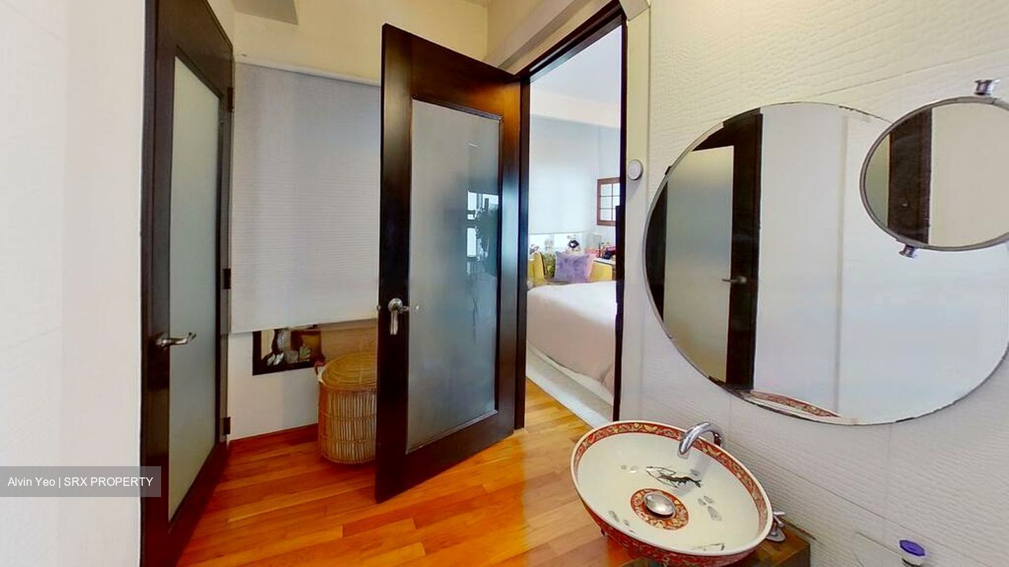 Yong Siak Street (D3), Apartment #445649571